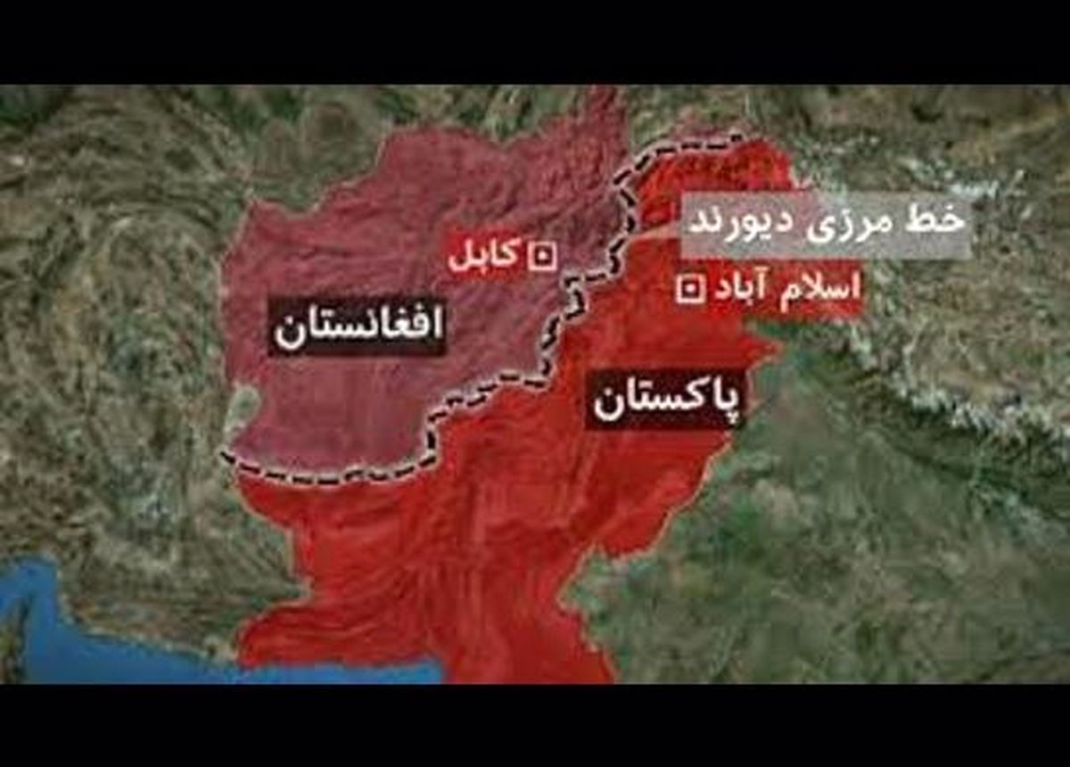 تشنج در مناسبات پاکستان و طالبان افغانستان بر سر دیوار مرزی