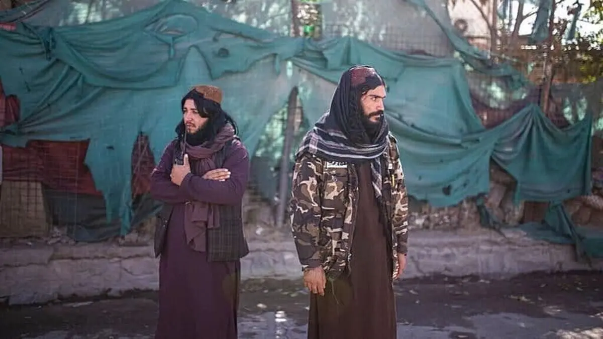طالبان ۳ هزار نفر از اعضای این گروه را اخراج کرد