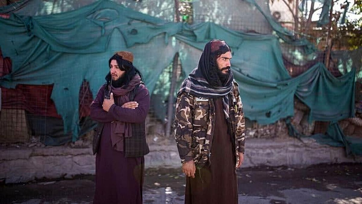 طالبان ۳ هزار نفر از اعضای این گروه را اخراج کرد