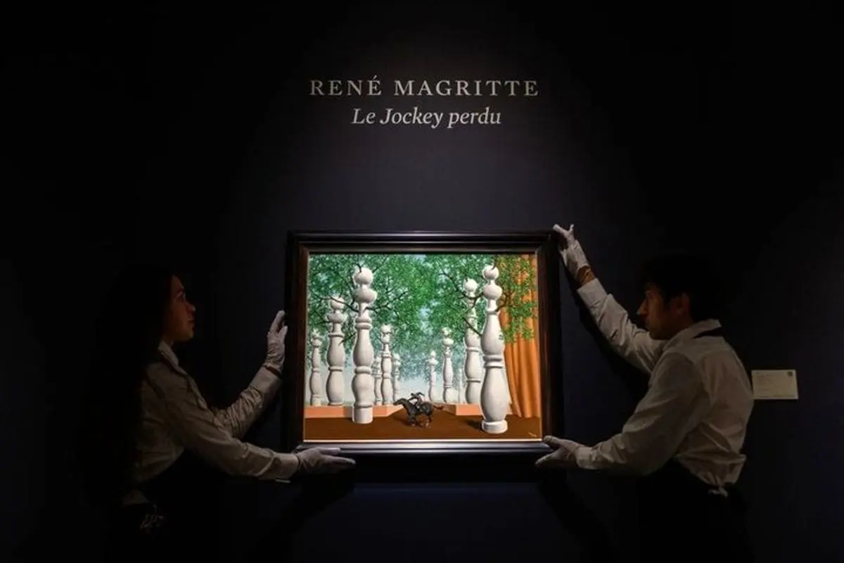 کدام هنرمندان بازار حراج را در دست دارند؟