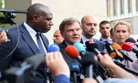 مذاکره وزیر خارجه ایران با 3 وزیر اروپایی بی‌نتیجه ماند/ عراقچی گفت که ذخایر اورانیوم ۶۰ درصدی زیر آوار دفن شده و قابل بازیابی نیست