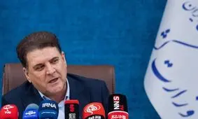 دولت و استانداران به هیچ وجه از آغاز جنگ غافلگیر و دستپاچه نشدند/ اگر تغییری در زمان برگزاری انتخابات رخ دهد، اطلاع رسانی می کنیم