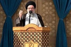 هیچ جریان درون نظام نمی‌تواند بگوید در انتخابات نامزد ندارد/ شهید امیرعبداللهیان بیش از ۸ ماه گذشته، انگار وزیر خارجه مردم فلسطین بود