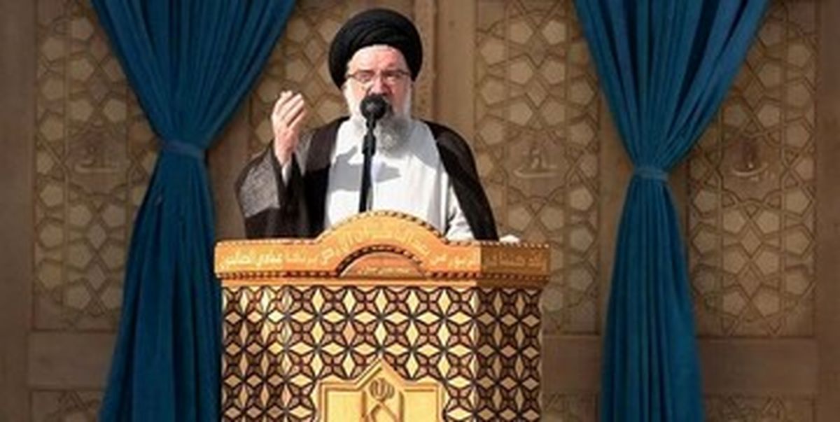 هیچ جریان درون نظام نمی‌تواند بگوید در انتخابات نامزد ندارد/ شهید امیرعبداللهیان بیش از ۸ ماه گذشته، انگار وزیر خارجه مردم فلسطین بود