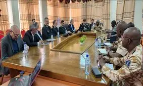 توافق ایران و بورکینافاسو برای همکاری‌های تخصصی انتظامی

