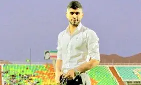 دانیال اسماعیلی‌فر به پرسپولیس پیوست

