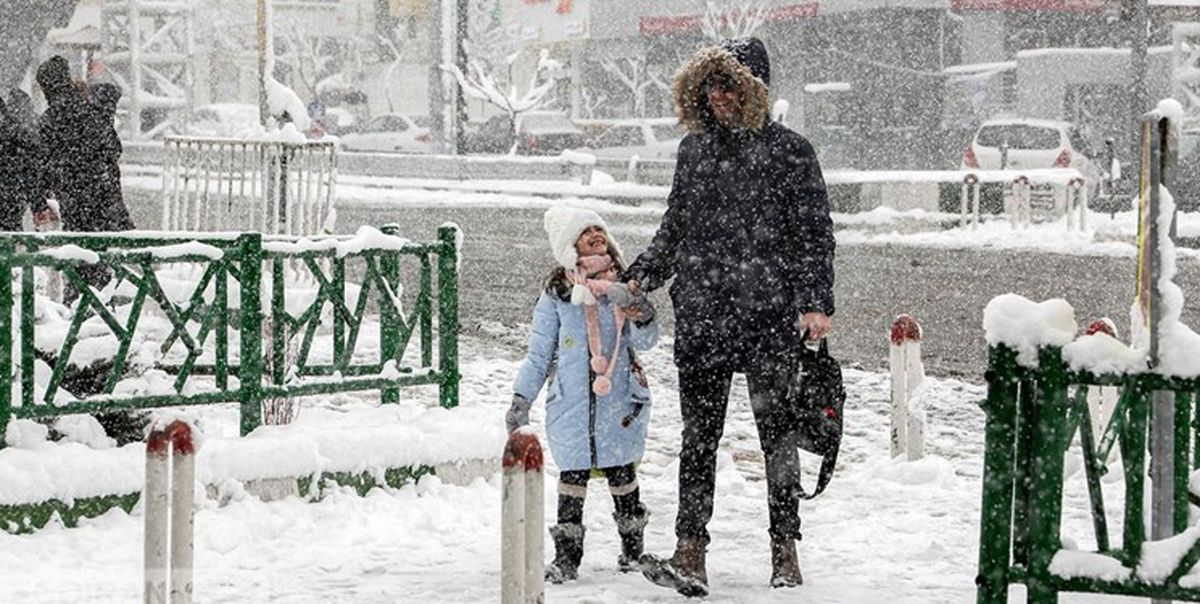 فعالیت آموزشی مدارس کوهرنگ غیرحضوری شد