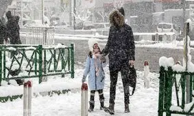 فعالیت آموزشی مدارس کوهرنگ غیرحضوری شد

