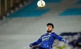 احتمال بازگشت مهاجم مازاد استقلال به تراکتور

