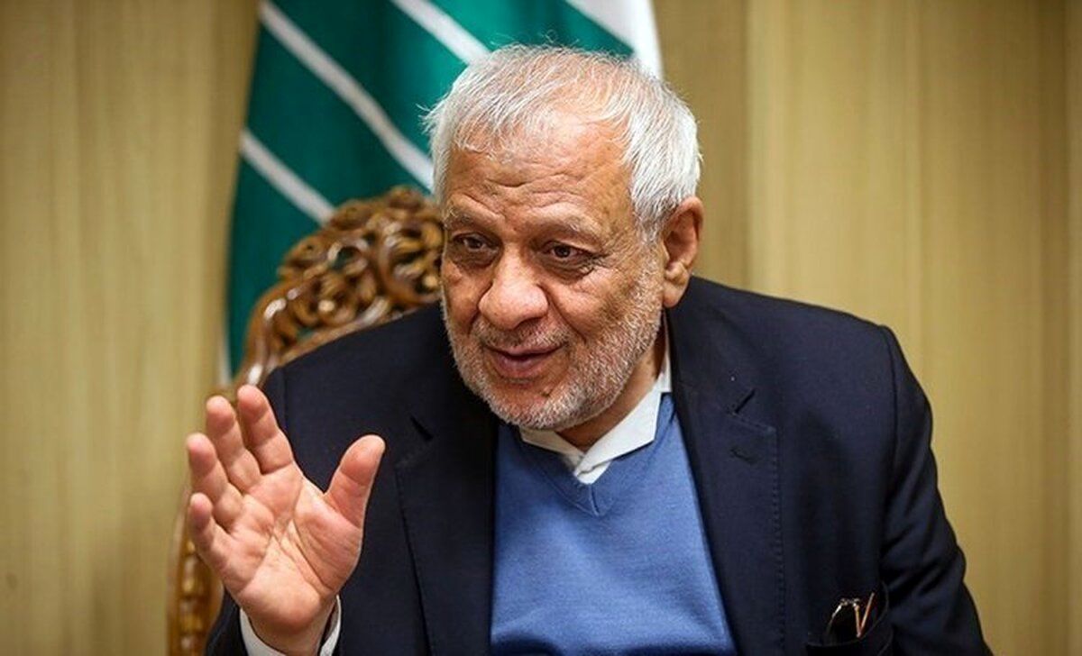 ۴۰ میلیون زن محجبه‌ داریم و رفع فیلترینگ و ‌حجاب فقط خواسته ۵ درصد مردم است/ معضل حجاب ساختگی است/ زندانی سیاسی نداریم همه امنیتی و قضایی هستند