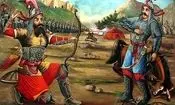 نگاهی به «پدیده جنگ» در شاهنامه فردوسی
