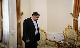 تحلیل عباس عبدی از فیلم عروسی دختر شمخانی: مردم از ریا و رانت متنفرند