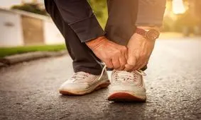 پیاده‌ روی روزانه و کاهش خطر ابتلا به زوال عقل