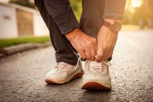 پیاده‌ روی روزانه و کاهش خطر ابتلا به زوال عقل
