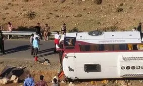 اعلام سه عامل موثر در تصادفات نوروزی/ سرنشینان صندلی جلو نخوابند