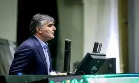 ادامه حضور فرزین در بانک مرکزی در یکسال و نیم گذشته، خطای پزشکیان بود
