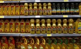 کاهش قیمت روغن خوراکی