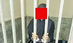 گفتگو با زن جوانی که دختر 6 ساله تهرانی را دزدید 