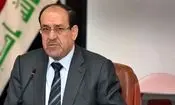 نوری المالکی نامزد نهایی نخست‌وزیری عراق شد