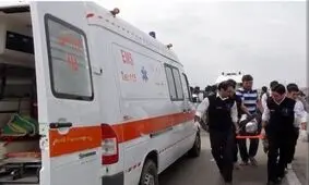 حوادث رانندگی در اصفهان ۲۰ مصدوم برجا گذاشت

