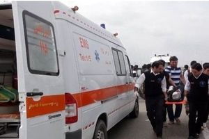 حوادث رانندگی در اصفهان ۲۰ مصدوم برجا گذاشت


