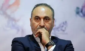 ادعای یک رسانه: حمید فرخ‌نژاد راننده اوبر شده است/ ویدئو