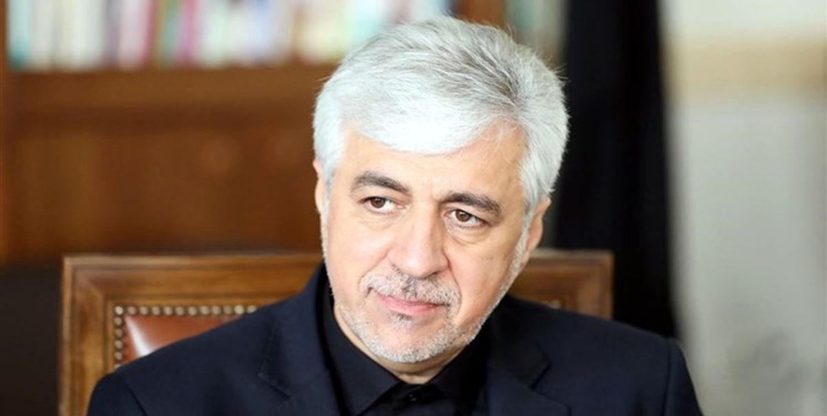 هنوز باعث و بانی پرونده ویلموتس مشخص نیست/ فدراسیون فوتبال با وزارت روراست نبود /موافق یا مخالف کی روش نیستیم