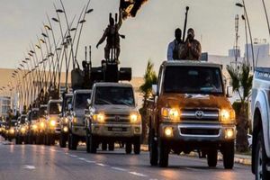 حمله تروریستی داعش در شرق عراق با 3 کشته

