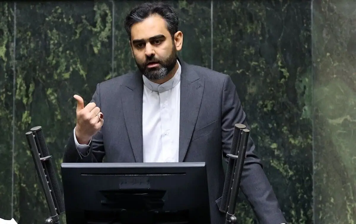 ثابتی: بابک زنجانی هنوز بدهی خود را تسویه نکرده است