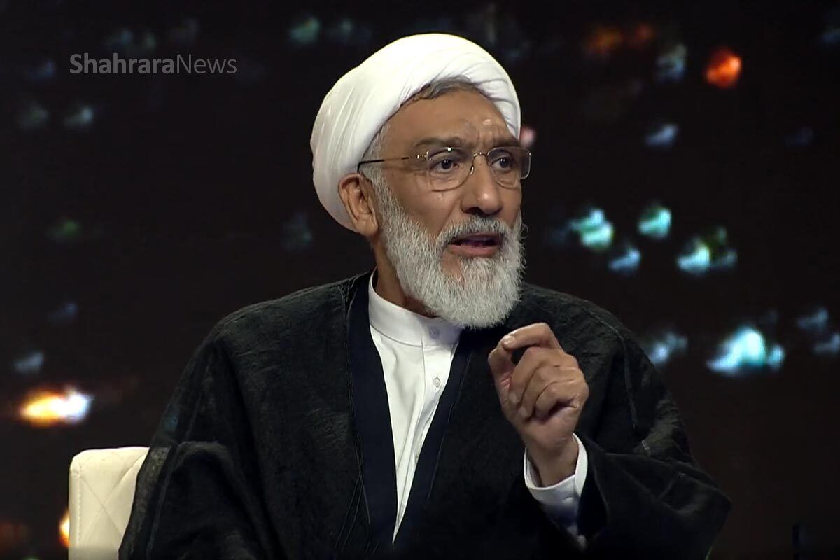 پیام تبریک مصطفی پورمحمدی به مسعود پزشکیان