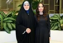 اسم دختر پزشکیان در سفر به باکو تغییر کرد؛ زهرا به چه نامی تغییر کرد؟