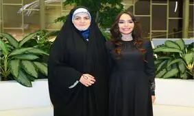 اسم دختر پزشکیان در سفر به باکو تغییر کرد؛ زهرا به چه نامی تغییر کرد؟