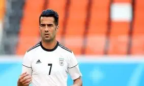 مسعود شجاعی: سرزمین‌مان دایه نمی‌خواهد