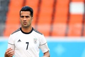 مسعود شجاعی: سرزمین‌مان دایه نمی‌خواهد