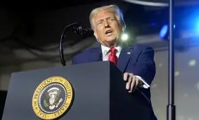 ترامپ: برای حل مسئله کانال پاناما نیازی به دخالت ارتش آمریکا نیست

