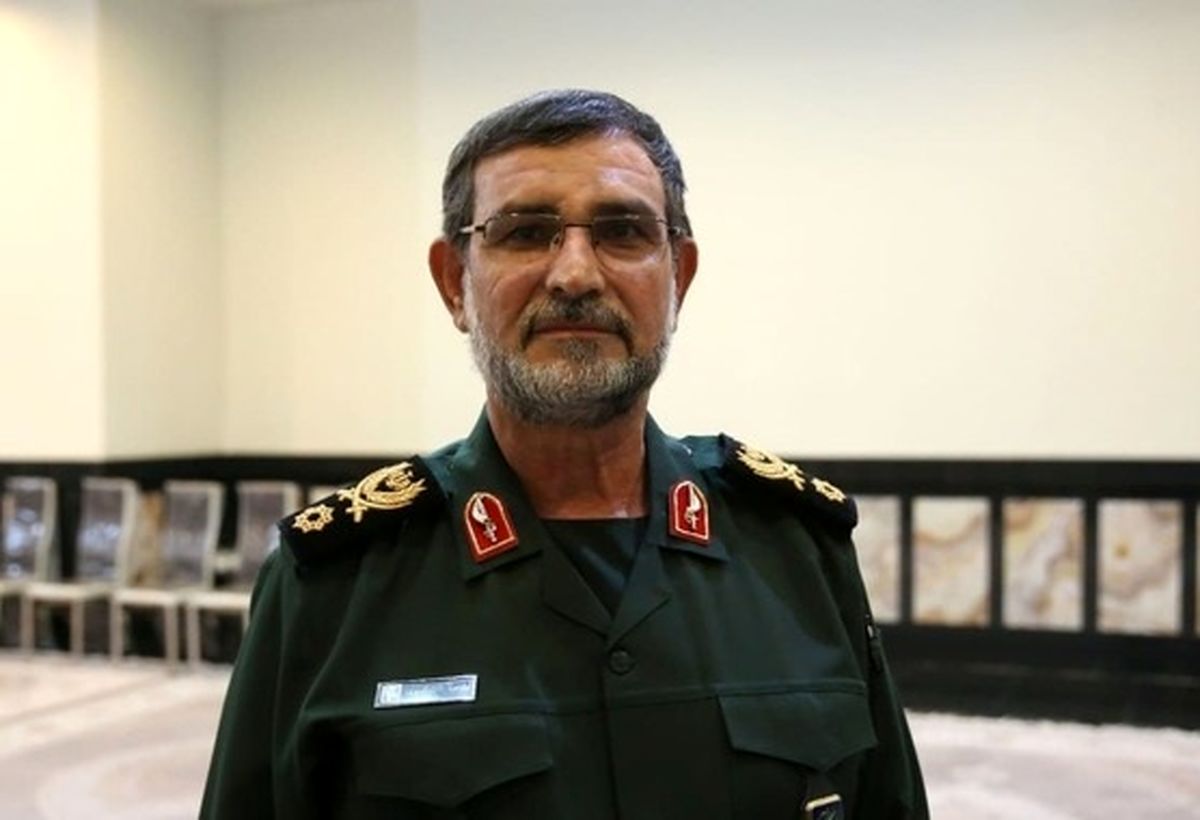 فرمانده نیروی دریایی سپاه: امید دنیا به انقلاب اسلامی است