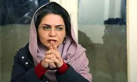 بهاره هدایت با تودیع قرار وثیقه به مرخصی آمد

