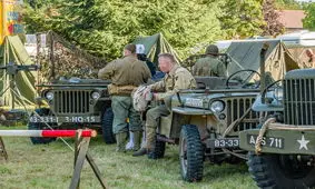 لوازم روزمره ای که نظامیان اختراع کردند!
