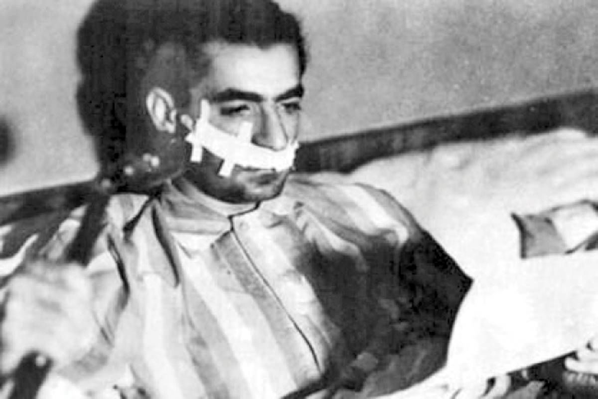 تاکید محمدرضا پهلوی بر غریزه، مهارت شخصی و حتی معجزه در زنده ماندنش از ترور!/ هنوز بین 2 گزینه «شاه را بکُش» یا «بزن، اما نکُش؟!» تردید است
