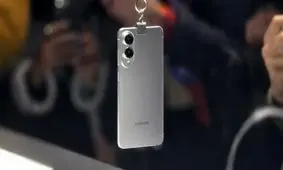 افشا قیمت گلکسی اس ۲۵ اج