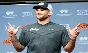  دیوید تیلور خداحافظی‌اش را تایید کرد!

