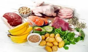 چه میوه هایی ویتامین b12 دارند