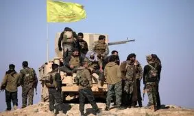 توافق میان نیروهای الجولانی و قسد پس از درگیری‌ها در حومه رقه