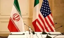 راشا تودی: مذاکرات ایران و آمریکا سه‌شنبه در وین برگزار می‌شود