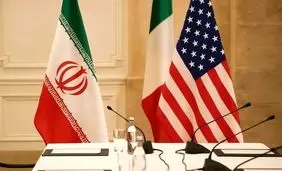 راشا تودی: مذاکرات ایران و آمریکا سه‌شنبه در وین برگزار می‌شود