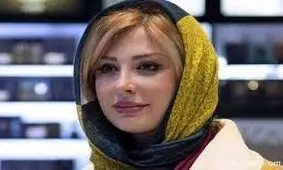 نیوشا ضیغمی : بعد از سال‌ها به تلویزیون برگشتم/ ویدئو