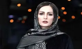 استایل شقایق دهقان؛ تلفیقی از جسارت رنگی و سادگی هنرمندانه/ ویدئو