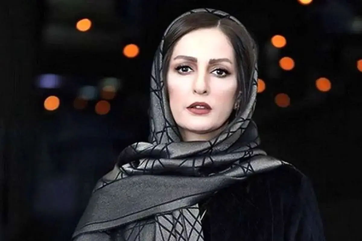 استایل شقایق دهقان؛ تلفیقی از جسارت رنگی و سادگی هنرمندانه/ ویدئو