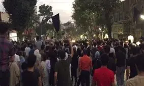 اینکه بگوییم خواسته های دهه هشتادی های کف خیابان خلاف شرع است، مگر توسط آنها رد می شود؟!