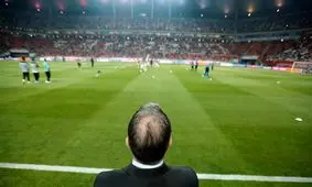 برکناری همراه با بی‌احترامی‌اسکوچیچ؛ مربی تیم امید بشو!

